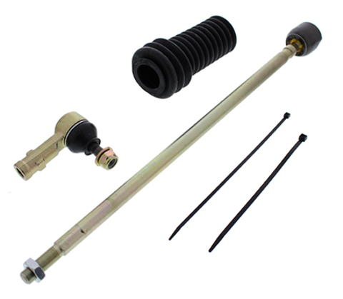 TIE ROD END KIT, RIGHT