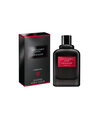 Givenchy Gentlemen Only Absolute