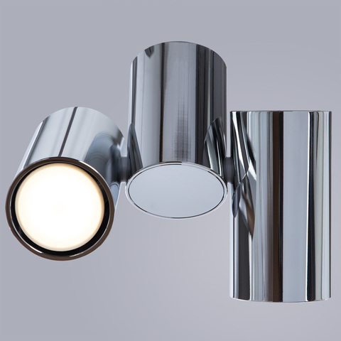 Светильник потолочный Divinare Gavroche 1354/02 PL-2