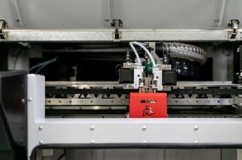 3D-принтер 3DGence Industry F420