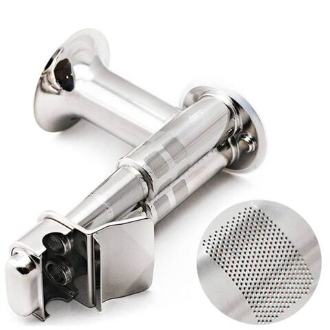 Насадка-сетка для сока без мякоти для соковыжималки Angel Juicer Angelia