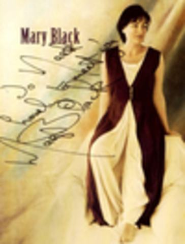 Mary Black - Коллекция