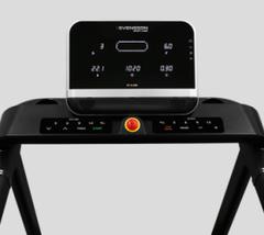 SVENSSON BODY LABS ORTHOLINE TZX Беговая дорожка