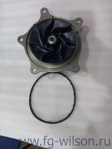 Насос водяной / WATER PUMP KIT АРТ: 10000-60387