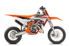 KTM 65 SX