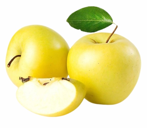 Яблоки ГОЛДЕН вес