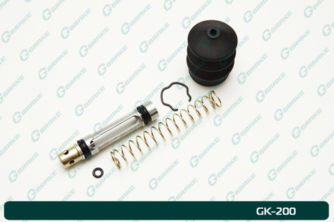 Ремкомплект главного цилиндра сцепления G-brake GK-200