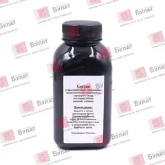 Тонер БУЛАТ HL-L2300 для Brother (Чёрный, банка 75 г)