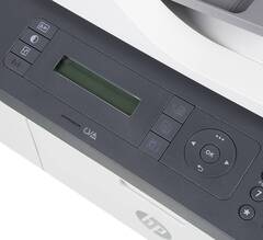 Лазерное МФУ HP Laser 137fnw