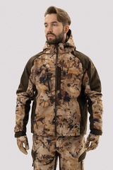 Костюм Remington XM Elite Yellow Waterfowl Honeycombs