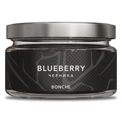 Bonche - Blueberry (Черника), 120 гр