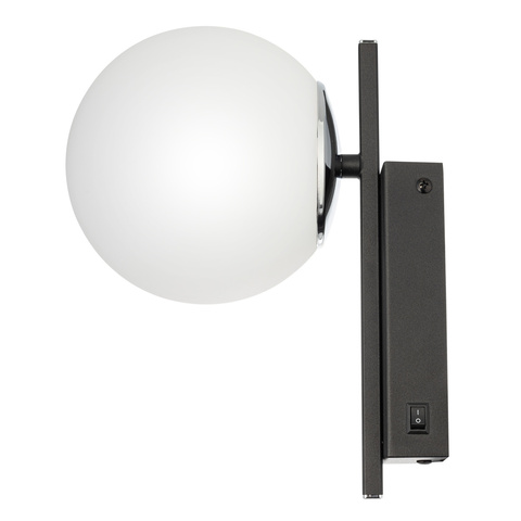 Настенный светодиодный светильник Citilux DORSY CL223312 LED