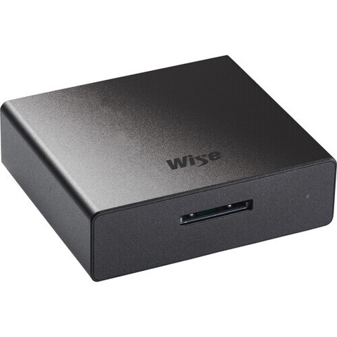 Картридер Wise Advanced CFexpress 4.0 Type A