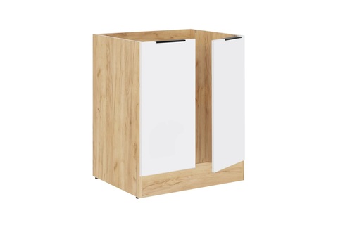 Брауни СМ-700 шкаф нижний (для стиральной машинки)