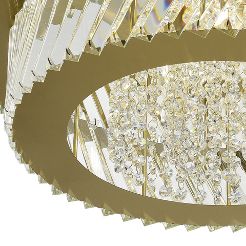 Светильник потолочный ST Luce Ritz SL6138.313.12