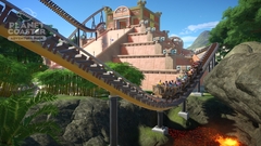 Planet Coaster - Adventure Pack (для ПК, цифровой код доступа)