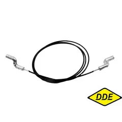 Трос сцепления DDE ST3546 (792-711-067)