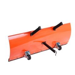 Скребок для снега SN-100 для машины PATRIOT S 610P