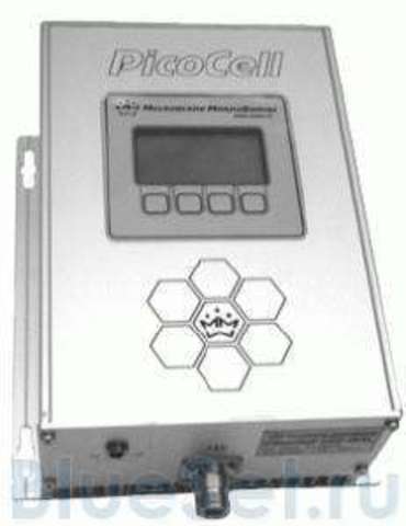 Picocell 2000 SXL Репитер с готовым комплектом для установки