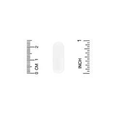 Nature's Way, Cell Forté IP-6 и инозитол, 240 веганских капсул