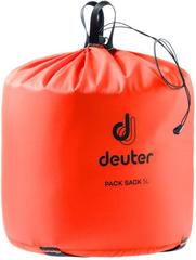 Мешок для вещей Deuter Pack Sack 5 papaya