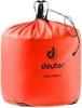 Картинка мешок для вещей Deuter Pack Sack 5 papaya - 1