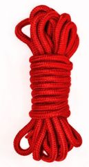 Красная веревка Do Not Disturb - 5 м. - 