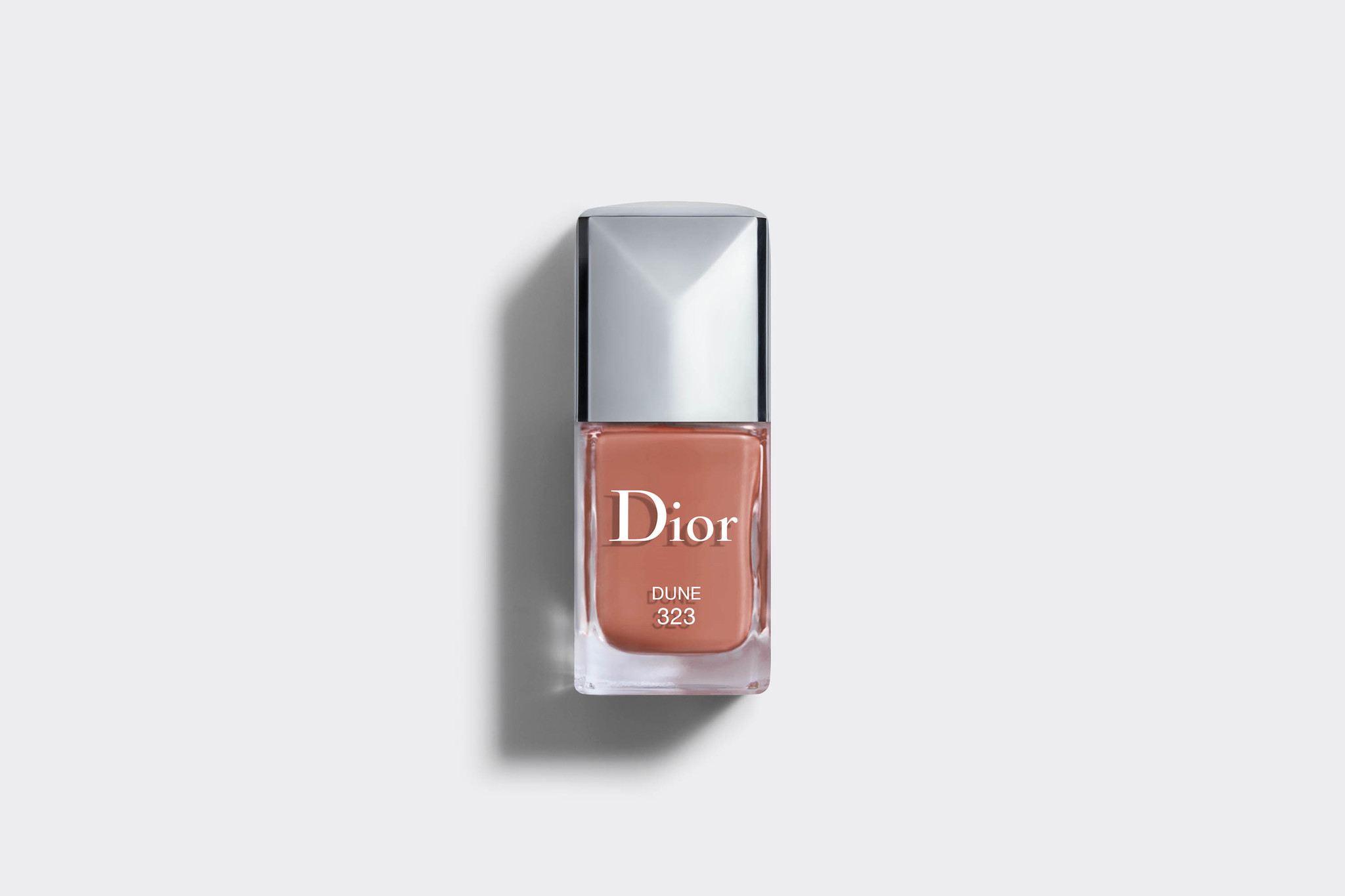 dior dune nail polish