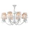 Люстра Maytoni Bird ARM013-08-W