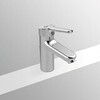 Смеситель для раковины однорычажный с донным клапаном Ideal Standard CeraPlus 2 BC091AA