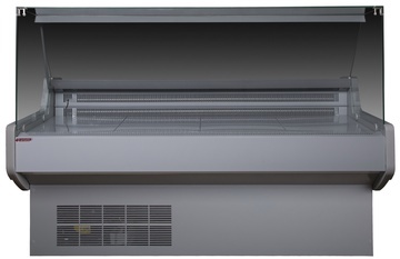 Холодильная витрина Ариада Альтаир Куб ВС75C-1000