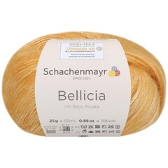 Пряжа Schachenmayr Bellicia (22)