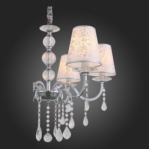 Люстра подвесная ST Luce Aumentato SL176.103.06