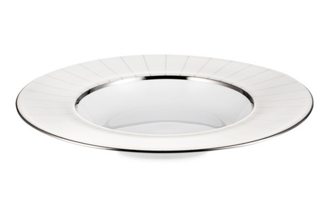 Тарелка суповая 23см Narumi Великолепие