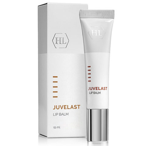 Holy Land Juvelast: Бальзам для губ (Lip Balm)