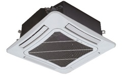 Кассетный фанкойл AERONIK AFP 51 XD/A-K (TC06)