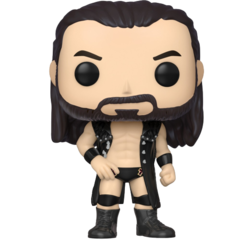Фигурка Funko POP! WWE Drew McIntyre
