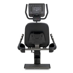 Велотренажер Spirit Fitness CR800+