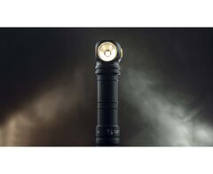 Налобный фонарь Armytek Wizard C2 Pro Max Magnet USB LR (Теплый свет)