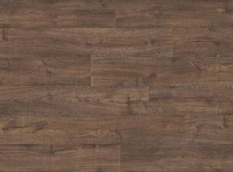 ПВХ плитка Quick-Step Alpha Vinyl Medium Planks Дуб осенний шоколадный AVMP40199