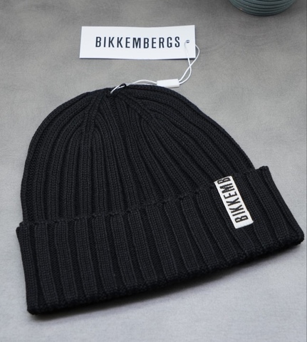 Шапка Bikkembergs 848661bl