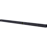 Блок распределения питания PDU CyberPower PDU20MVHVIEC20F 0U type, 16Amp, IEC C19 x 4 / IEC C13 x 16 outlets