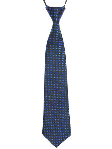 7585-26 галстук синий
