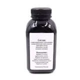 Тонер БУЛАТ для Canon FC-230 (Чёрный, банка 150 г)