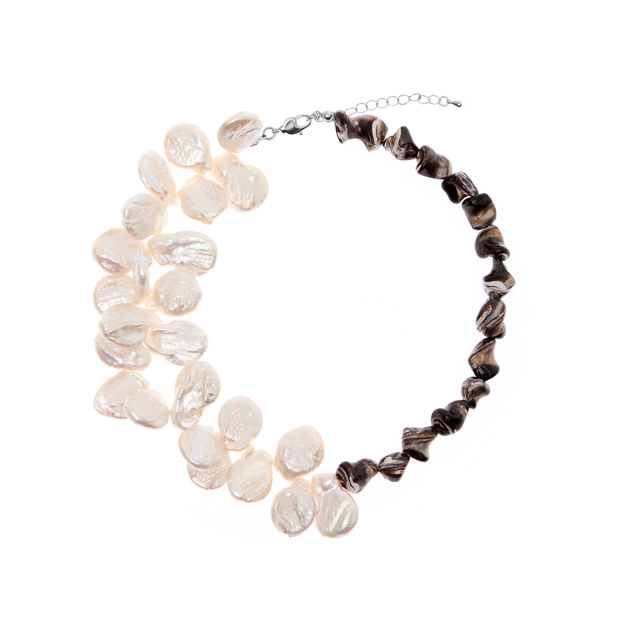 

Колье Coffee Break Necklace