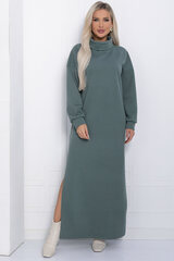 Платье Неаполь макси (мята) П12278-12 LT Collection