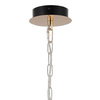 Светильник подвесной ST Luce Strozzi SL6137.203.04