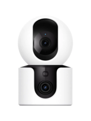 Камера IP Xiaomi Smart Camera C300 Dual white (3 Mп, 2304 х1296, Wi-Fi) (BHR9166EU)