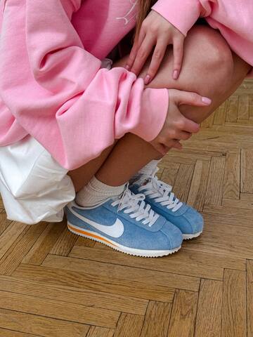 Nike Cortez