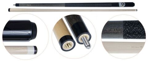 Кий для пирамиды 2-pc 